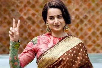 என்னை பார்க்க வேண்டும் என்றால் ஆதார் அட்டை கட்டாயம்.., கங்கனா ரனாவத் நிபந்தனை