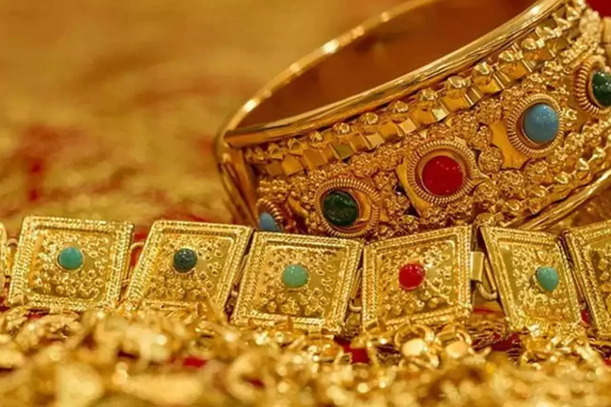 தங்கம் வாங்க காத்திருப்போருக்கு முக்கிய அறிவிப்பு | Gold Price Increase In Sri Lanka And World Market