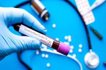 நேரியகுளம் பகுதியில் 46 பேருக்கு கோவிட் தொற்று உறுதி