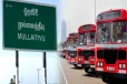 துணுக்காயிலிருந்து முல்லைத்தீவு வரையான அரச பேருந்து சேவை மீண்டும் ஆரம்பம்