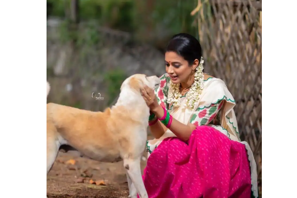 எடையை குறைத்து 14 வருஷத்துக்கு முன்னாடி பார்த்த  முத்தழகாகவே மீண்டும் மாறிய பிரியாமணி!  ரசிகர்கள் ஷாக் | Priyamani Paruthiveeran Muthazhagu Look Latest