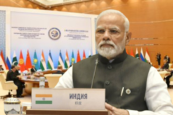 ஒரே மேடையில் புடின், ஜின்பிங், மோடி..! இந்தியாவின் நிலைப்பாடு பகிரங்கம் | Sco Summit 2022 Live Updates Pm Modi Speech