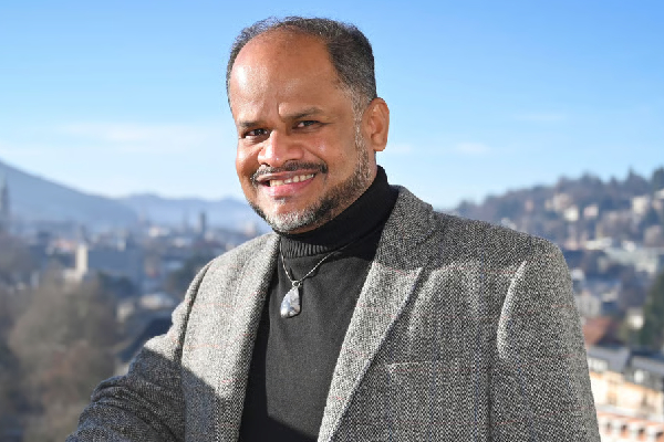 புலம்பெயர் ஈழத் தமிழருக்கு சுவிட்ஸ‌ர்லாந்தில் கிடைத்த அரசியல் சாசனம்! | Ex Refugee Jayakumar To Lead St Gallen Parliament