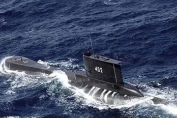 இந்தோனேசியாவில் 53 பேருடன் மாயமான நீர் மூழ்கி கப்பல் - இப்படிக்கு உலகம்