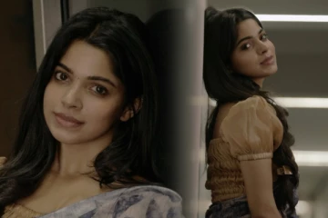 பேச்சிலர் நடிகை திவ்யபாரதியின் அழகிய போட்டோஷூட்.. இதோ