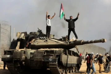 போர் நிறுத்தத்தை அமல்படுத்த தயாராகும் ஹமாஸ்