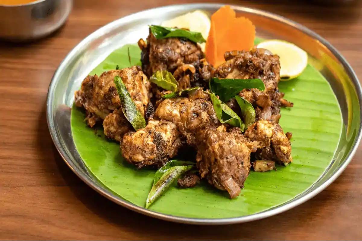 சுவையான கொங்குநாடு சிக்கன் வறுவல் எப்படி செய்யனும் தெரியுமா? | How To Prepare Tasty Kongunadu Chicken Varuval