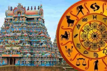 2025ஆம் ஆண்டில் எந்த ராசிக்காரர்கள் எந்த கோவிலுக்கு செல்லலாம்?