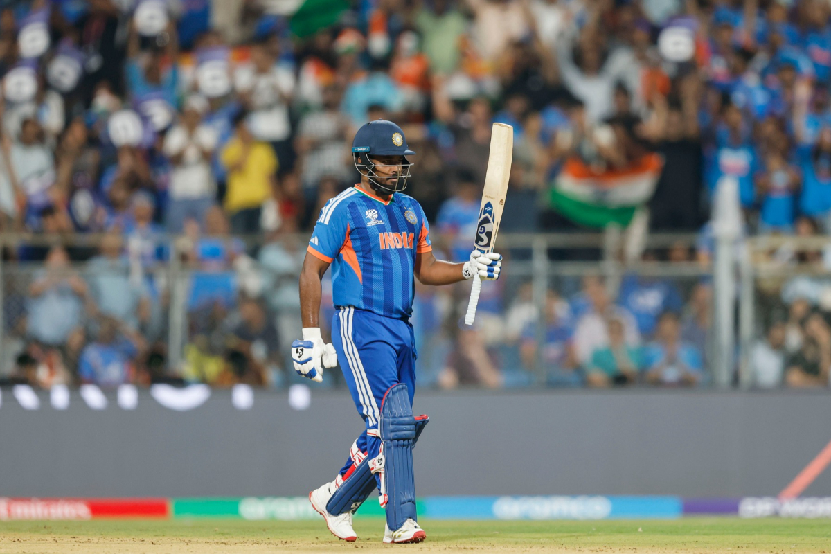 இங்கிலாந்தை வீழ்த்தி அரையிறுத்திக்கு முன்னேறியது இந்தியா.. | T20 Worldcup Semi Final Eng Vs Ind