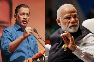 மோடி பெயரை சொன்னால் கணவரை பட்டினி போடுங்க - பெண்களுக்கு கெஜ்ரிவால் வேண்டுகோள்!