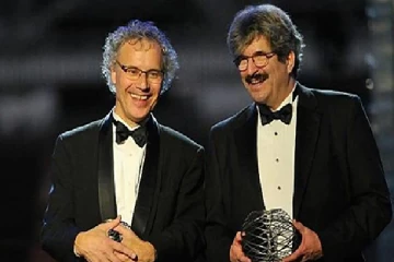 அமெரிக்க விஞ்ஞானிகளுக்கு மருத்துவத்துக்கான நோபல் பரிசு!