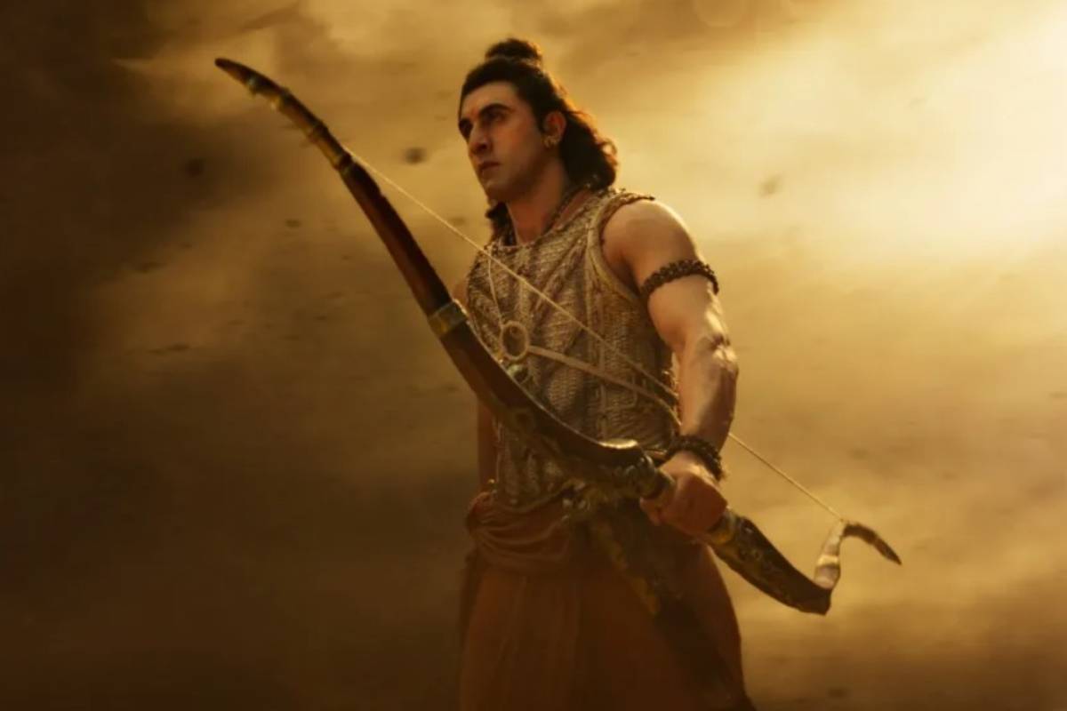 ரூ. 4000 கோடி பட்ஜெட் இராமாயணம் படத்திற்காக ஏ.ஆர்.ரகுமான் வாங்கும் சம்பளம்... இத்தனை கோடியா, அடேங்கப்பா... | Ar Rahman Salary For Ramayana Movie