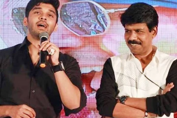 பழிக்கு பழி வாங்கிய இயக்குனர் பாலா!! எழ முடியாமல் தவிக்கும் சியான் மகன் துருவ்..