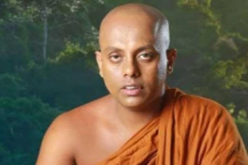 சிங்கராஜவனத்திலிருந்து சீனா மேற்கொள்ளவுள்ள திட்டம் - பகீர் தகவலை அம்பலப்படுத்தினார் தேரர்
