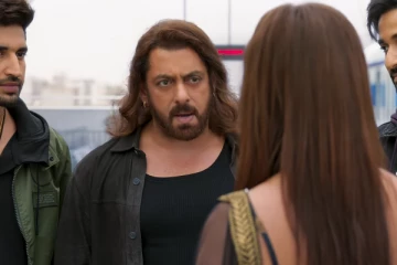 வீரம் படத்தின் ஹிந்தி ரீமேக்.. ட்ரைலர் வெளியானது இதோ