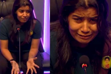 நான் திருடலை! அசிங்கமா இருக்குது.... பிக்பாஸிடம் கதறி அழுது தனலட்சுமி