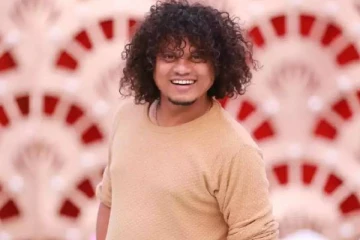 ஆளே அடையாளம் தெரியாதளவு மாறிய குக் வித் கோமாளி புகழ்! புதிய பட போஸ்டர் இதோ..