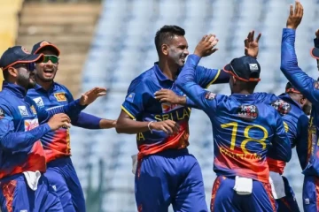 இந்தியாவுக்கு எதிரான தொடரில் இருந்து நீக்கப்பட்ட இலங்கையின் முக்கிய வீரர்