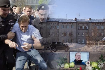 நவல்னியின் உடல் வழங்கப்படமாட்டாது! காரணத்தை கூறிய ரஷ்யா