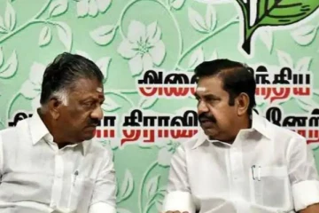 பூதாகரமான அ.தி.மு.க ஒற்றைத்தலைமை விவகாரம்.... தலைமை யார் பக்கம் தலை சாய்க்கும்?