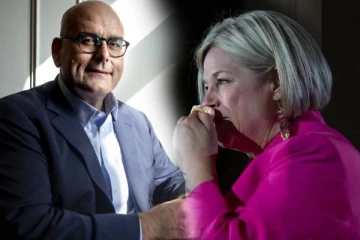 என்டிபி, லிபரல் தலைவர்கள் பதவி விலகல்!