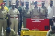 தங்க நகைக்காகப் பெண்ணை கொலை செய்து ஜனநாயகன்' பார்த்த தம்பதி!