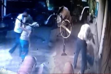 இலங்கையில் மரணித்த மனிதாபிமானம்! உயிருக்கு போராடியவரை வீதியில் விட்டு சென்ற அவலம்