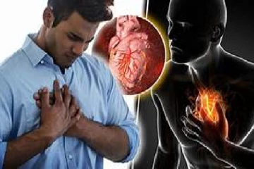 ඔබෙත් පපුවේ දකුණු පැත්ත සහ වම් පැත්ත වේදනාව අධිකද...එසේනම් මෙම රෝග ලක්ෂණ විය හැකි..