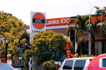 எரிபொருள் தொடர்பில் லங்கா ஐஓசி நிறுவனத்தின் அறிவிப்பு!