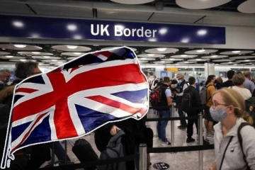 வியட்நாம் செல்லும் பிரித்தானியர்களுக்கு விடுக்கப்பட்டுள்ள எச்சரிக்கை