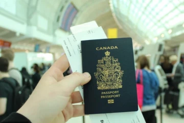 கனடிய கடவுச்சீட்டு அலுவலங்களில் ஆட்குறைப்பு