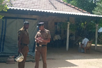 நாட்டில் அதிகரிக்கும் பல்வேறு குற்றச் சம்பவங்கள்: பொலிஸாரின் கைது நடவடிக்கைகள் (Photos)