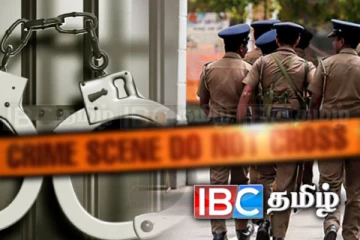 இரட்டைக் கொலை சந்தேகநபரை தேடி வலைவீச்சு