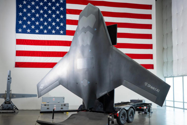 உலகின் முதல் AI போர் விமானம் அமெரிக்காவில் | United States Created Worlds First Al Fighter Jet உலகின் முதல் AI போர் விமானம் அமெரிக்காவில் | United States Created Worlds First Al Fighter Jet