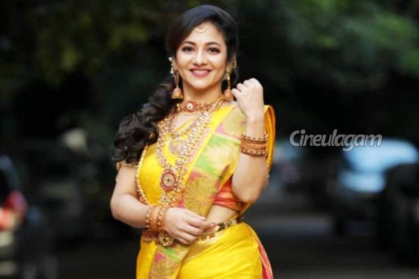 Bar செட்டப்புடன் சீரியல் நடிகை பிரியா பிரின்ஸ் புதிய வீடு- வீடியோவுடன் இதோ | Serial Actress Priya Prince New Home Tour