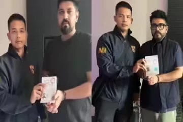 25 பேர் பலியெடுத்த கோவா தீ விபத்து; தப்பியோடிய விடுதி உரிமையாளர்கள் தாய்லாந்தில் கைது