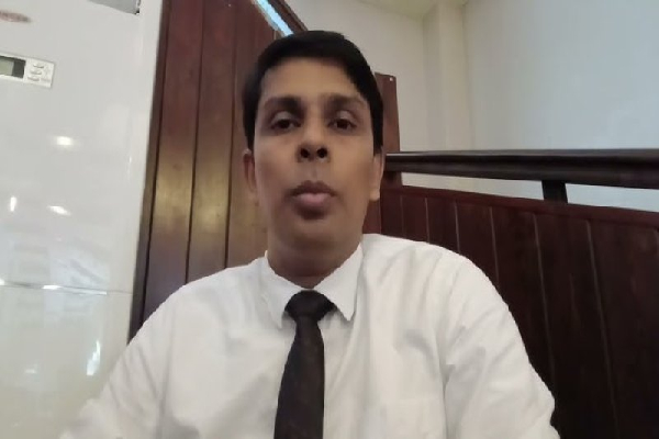 நாமல் எனக்கு தாய் தந்தை போன்றவர்.. பிணையில் விடுவிக்கப்பட்ட அர்ச்சுனா அறிவிப்பு | Namal Is Like A Mother And Father To Me Archuna