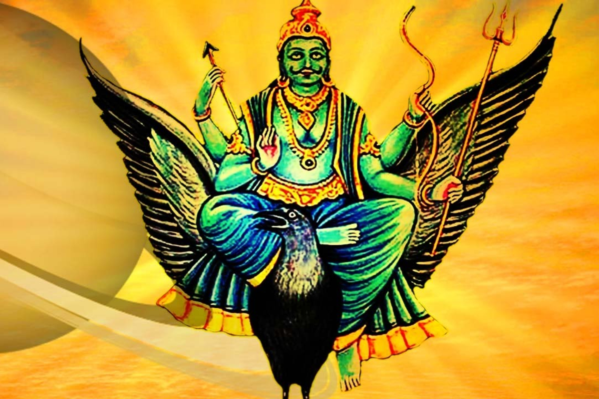 பெண் ஜாதகப்படி சனி பகவான் தரும் களத்திர தோஷமும் திருமண தாமதமும்.. | Saturn Dosha And Marriage Delay In Women Horoscope