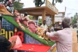 மன்னார் வந்த முள்ளிவாய்க்கால் ஊர்திப் பவனி