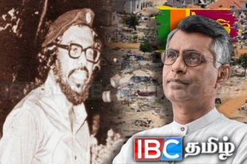 ஜேவிபி - விடுதலைப்புலிகள் தொடர்பில் சம்பிக்க ரணவக்க பகிரங்கம்