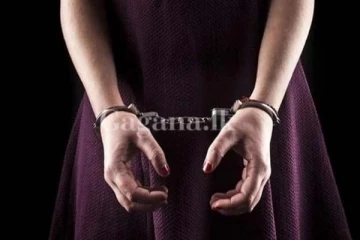 හිටපු අග්‍රාමාත්‍යවරයකුගේ බිරිද අත්අඩංගුවට ගන්නා ලෙස නියෝග...