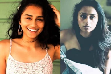 சூப்பர் சிங்கர் பிரகதியா இது!! பீச்சில் வெறும் அந்த ஆடையுடன் வெளியிட்ட புகைப்படம்