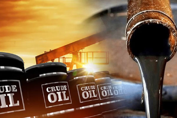 மசகு எண்ணெய்யின் விலை வீழ்ச்சி | Fall In The Price Of Lubricants