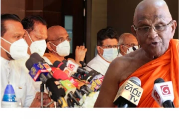 வீரவங்ச போன்ற அரசியல்வாதிகளை சல்லி காசுக்கும் நம்ப முடியாது