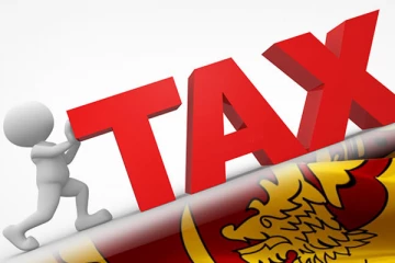 බදු අයකිරීම සංශෝධනය කරමින්, දේශීය ආදායම් දෙපාර්තමේන්තුවෙන් අලුත්ම චක්රලේඛයක්..!