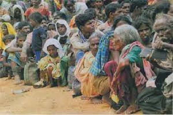 சகிப்புத் தன்மைக்கும் பரிசு இனவழிப்பா! | World Tolerance Day Eelam Tamils Genocide