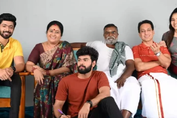 மார்டன் உடையில் போட்டோஷூட் நடத்திய பாக்கியலட்சுமி சீரியல் நடிகை - வீடியோ இதோ