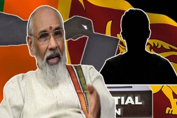 தமிழ் பொது வேட்பாளர் தெரிவு விரைவில் : சி.வி. விக்னேஸ்வரன் அறிவிப்பு