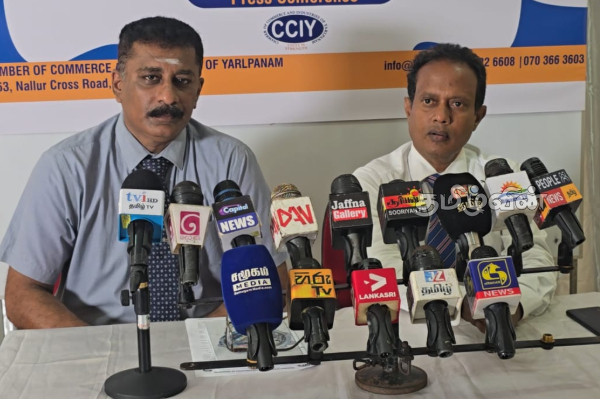 யாழில் நடைபெறவுள்ள சர்வதேச புத்தகத் திருவிழா | Jaffna International Book Festival