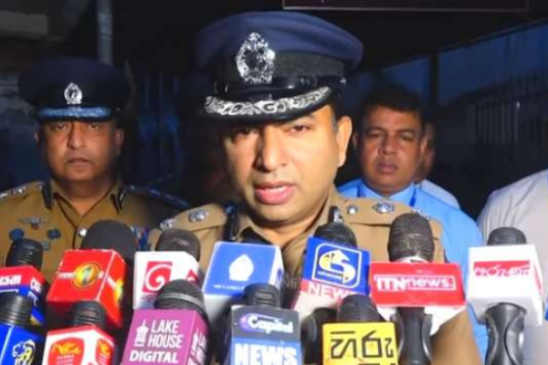 எரித்து அழிக்கப்படும்170 கிலோ ஹெரோயின்! காவல்துறையின் தகவல் | 170 Kilograms Of Heroin To Be Destroyed Today